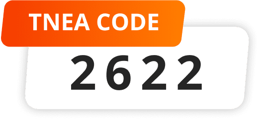 TNEA Code 2622